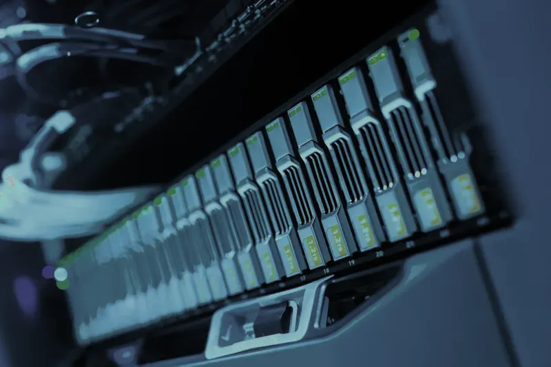 Cloud Backup for Business